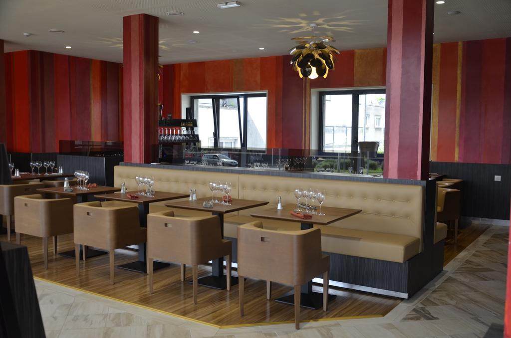 Le Grand Hotel Μομπέζ Εξωτερικό φωτογραφία
