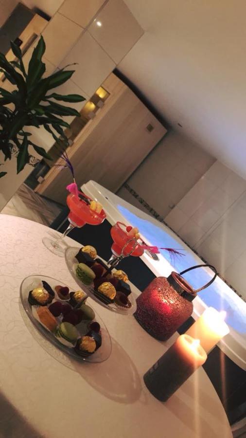 Le Grand Hotel Μομπέζ Εξωτερικό φωτογραφία